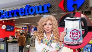 Klienci rzucili się na te czajniki w Carrefourze - cena zaskakuje!