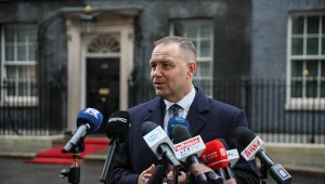 Ustawa budżetowa w rękach prezydenta. "Dopuszczam każdą możliwość"