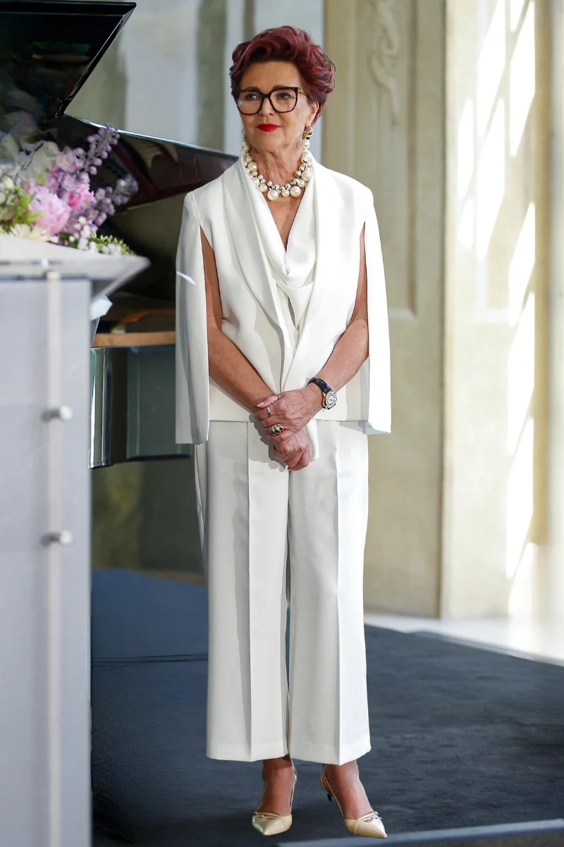 Jolanta Kwaśniewska