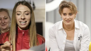 Zillmann "dopadła" Zwolińską, wszystko się nagrało. Musiała to zrobić