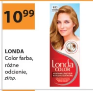 Farba do włosów Londa