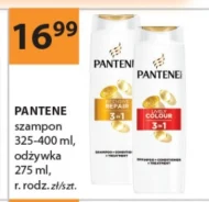 Szampon Pantene