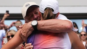 Ojciec Świątek ogłasza ws. Igi. Nie ma już żadnych złudzeń, klamka zapadła