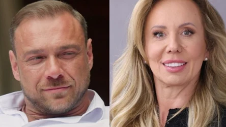 "Żona dla Polaka". Marcin i Dorota