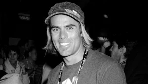 Ueli Kestenholz nie żyje