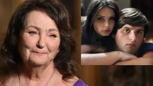 Był gwiazdą filmów lat 70. Po latach nie poznała go nawet Dymna