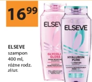 Szampon Elseve