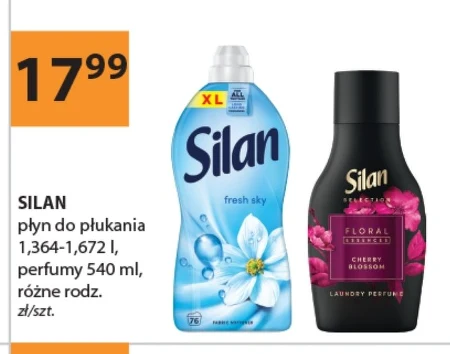 Рідина для полоскання Silan