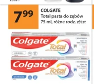 Зубна паста Colgate