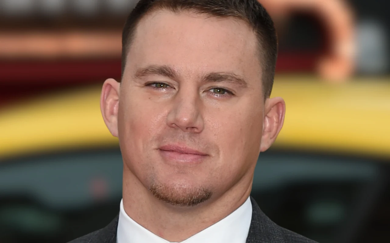 Channing Tatum