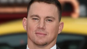Channing Tatum