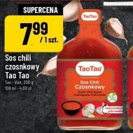 Часниковий соус Tao Tao