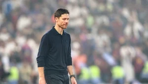 Xabi Alonso przemówił po zwolnieniu. Wymowne słowa, cios w prezesa Realu