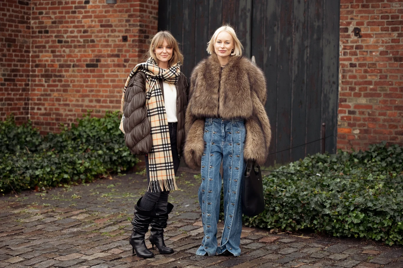 Jak dobrać buty do kroju spodni?