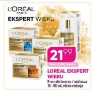 Krem pod oczy L'Oréal