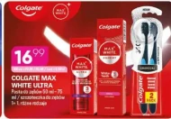 Зубна паста Colgate