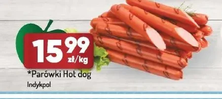 Ковбаси Indykpol