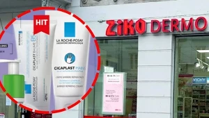 Sucha skóra? Te kultowe produkty teraz kupisz taniej w Ziko Dermo