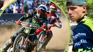 Tobiasz Jakub Musielak zastąpi Pawła Trześniewskiego w składzie ROW-u Rybnik.