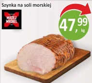 Szynka Madej Wróbel