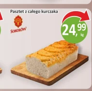 Pasztet Sokołów