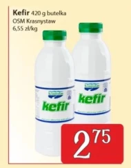Kefir Krasnystaw