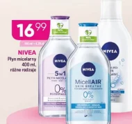 Міцелярний лосьйон Nivea
