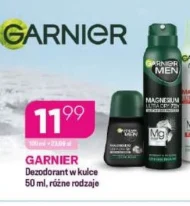 Dezodorant Garnier