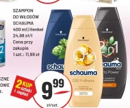 Шампунь Schwarzkopf