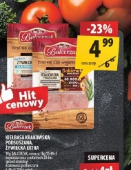 Kiełbasa Balcerzak