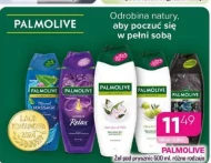 Żel pod prysznic Palmolive