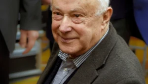 Był "najmilszym aktorem w Polsce". Tydzień przed śmiercią grał na scenie