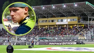 Sensacyjne doniesienia ws. mistrza Polski. To on zastąpi "złote dziecko"