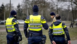 Śmierć 40-letniego Pawła w Holandii. W sprawie podejrzani są dwaj inny Polacy. Zdj. ilustracyjne