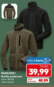 Kurtka Parkside