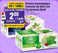 Чай Zaczarowany Ogród