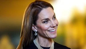 ​Sticky Toffee Pudding, czyli słodka transgresja w Pałacu Kensington. O ulubionym deserze księżnej Walii