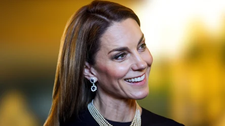 ​Sticky Toffee Pudding, czyli słodka transgresja w Pałacu Kensington. O ulubionym deserze księżnej Walii