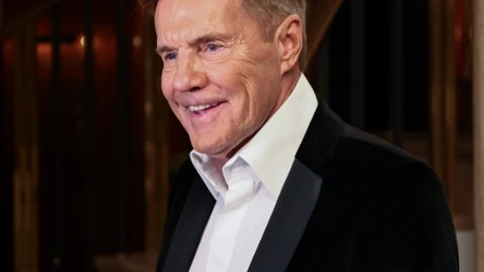 Dieter Bohlen z Modern Talking