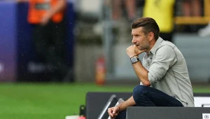 Przyjechał z wielkiego świata do Polski i jest zachwycony. "Wieści się roznoszą"