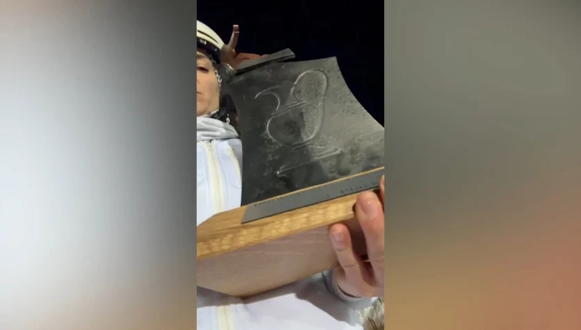 Aleksandra Król-Walas: Niezmiernie się cieszę, że mimo małej liczby treningów zdobywam podium w PŚ