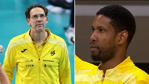 Grbić ostrzegał, Leon się przyglądał. Sensacyjna porażka mistrzów Polski