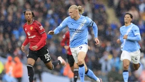 Manchester Unied - Manchester City. Gdzie obejrzeć? [TRANSMISJA NA ŻYWO]