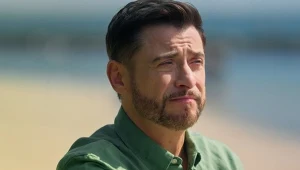 Kuszewskiemu nie było łatwo. Jest inaczej niż ludzie myśleli