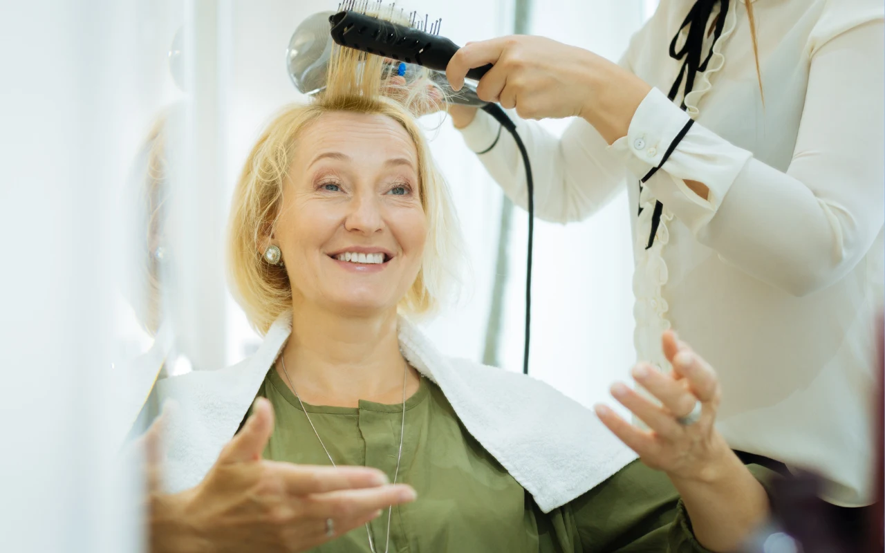 Grzywka, która będzie hitem w 2026 roku. Sprawdzi się w przypadku każdej kobiety bez względu na wiek