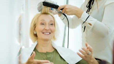 Grzywka, która będzie hitem w 2026 roku. Sprawdzi się w przypadku każdej kobiety bez względu na wiek