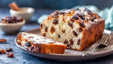 Kalaallit Kaagiat, czyli grenlandzkie ciasto drożdżowe - jak je zrobić?