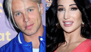 Skolim znienacka wyznał o Justynie Steczkowskiej. To kwestia czasu