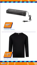 Promocja tygodnia - Action