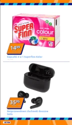 Promocja tygodnia - Action